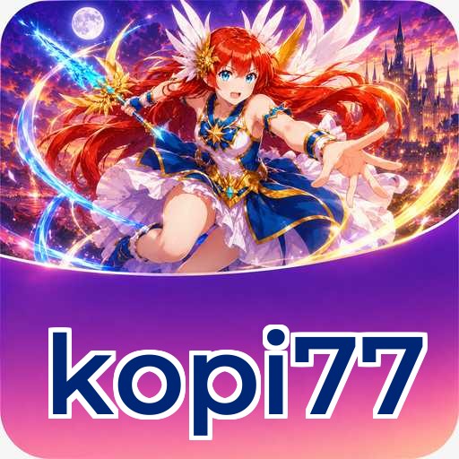 Fitur kopi77