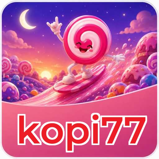 Kepercayaan kopi77