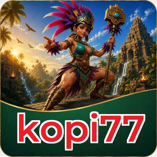 kopi77 Lite