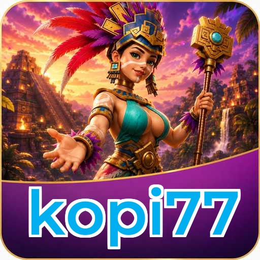 kopi77 Pro