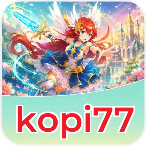 kopi77 Key Features