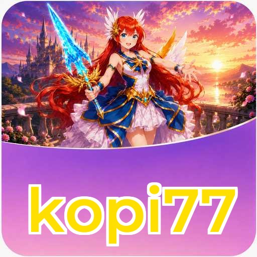 Informasi Umum kopi77
