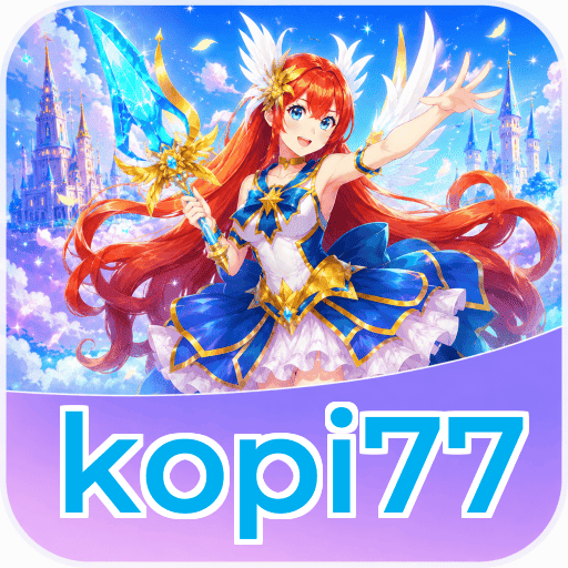 Perbandingan Versi kopi77