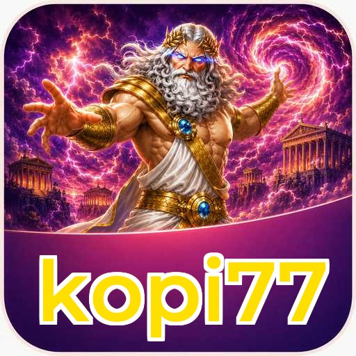 Aplikasi kopi77 APK
