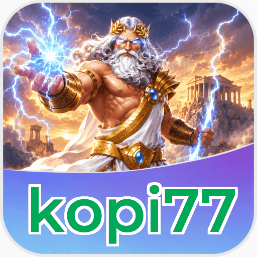 Persyaratan Download kopi77