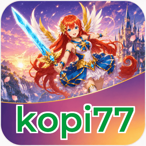 Cara Verify APK kopi77