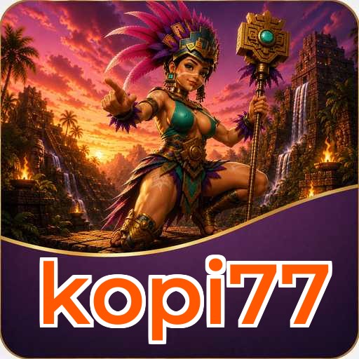 Kontak Resmi kopi77