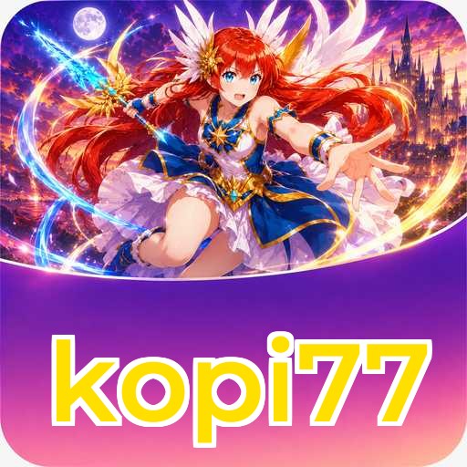 Versi APK kopi77