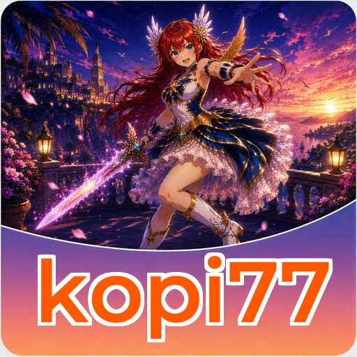 kopi77 Standard