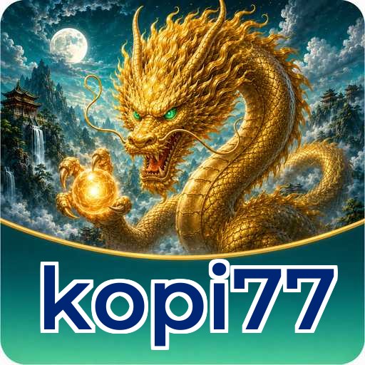 Profil kopi77 Indonesia