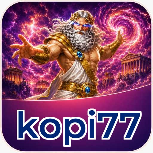 Riwayat Update kopi77