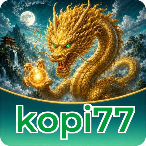 Instalasi kopi77 APK