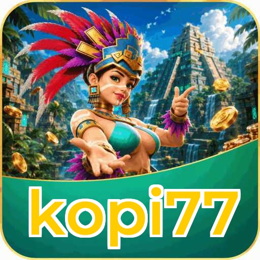 Lisensi Resmi kopi77