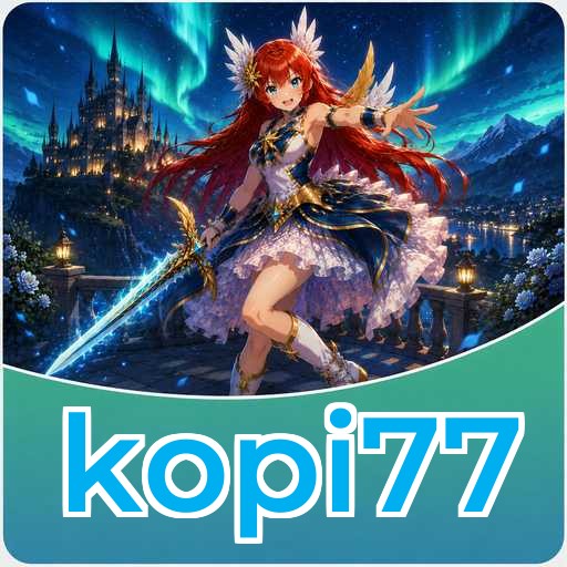 Tutorial Instalasi kopi77 APK