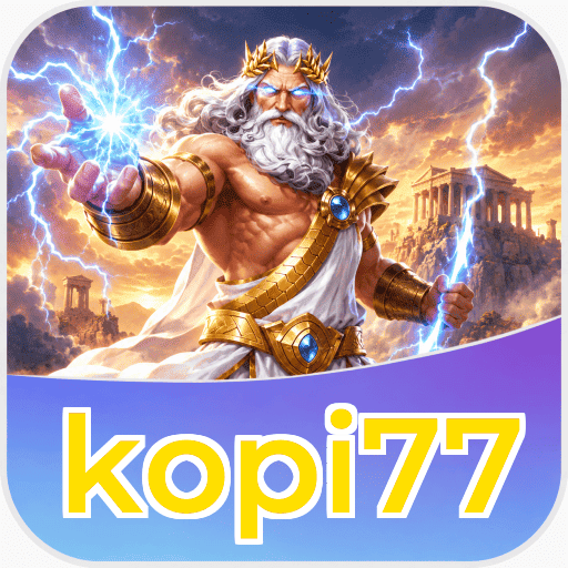 Keamanan kopi77 APK