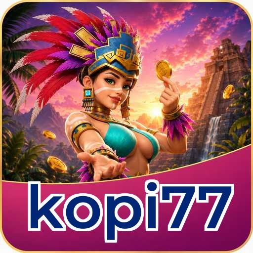Katalog Aplikasi kopi77