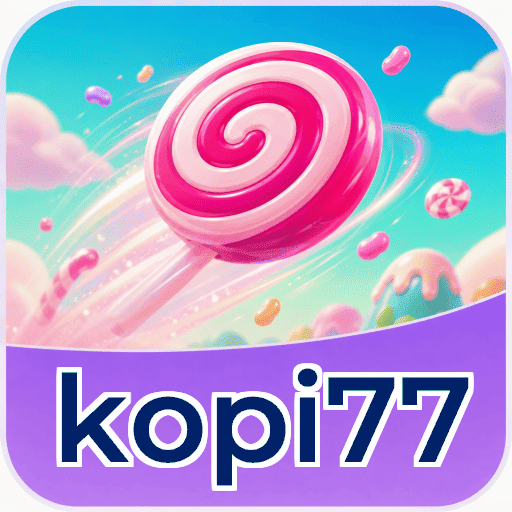 Verifikasi Resmi kopi77