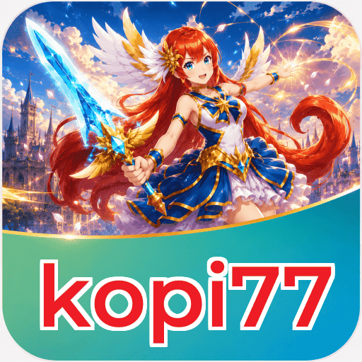Persyaratan Sistem kopi77 APK