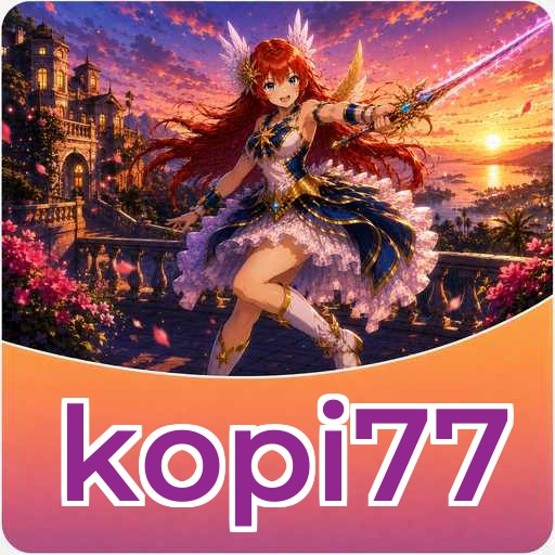 Spesifikasi APK kopi77